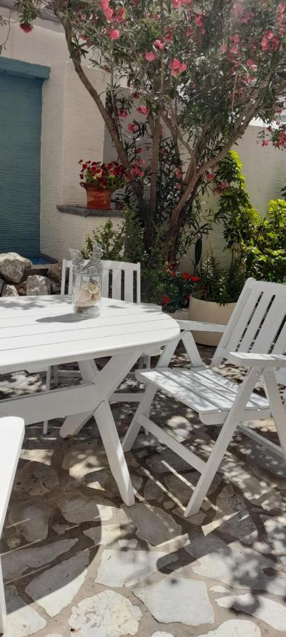 Masouriblu Boutique Hotel Exteriör bild
