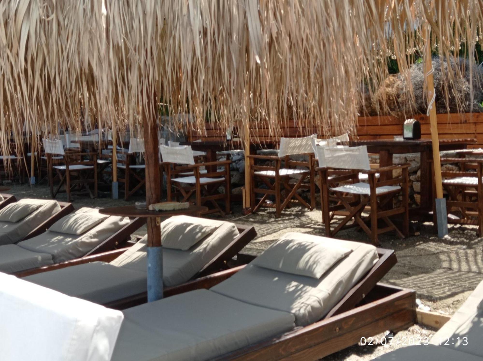 Masouriblu Boutique Hotel Exteriör bild
