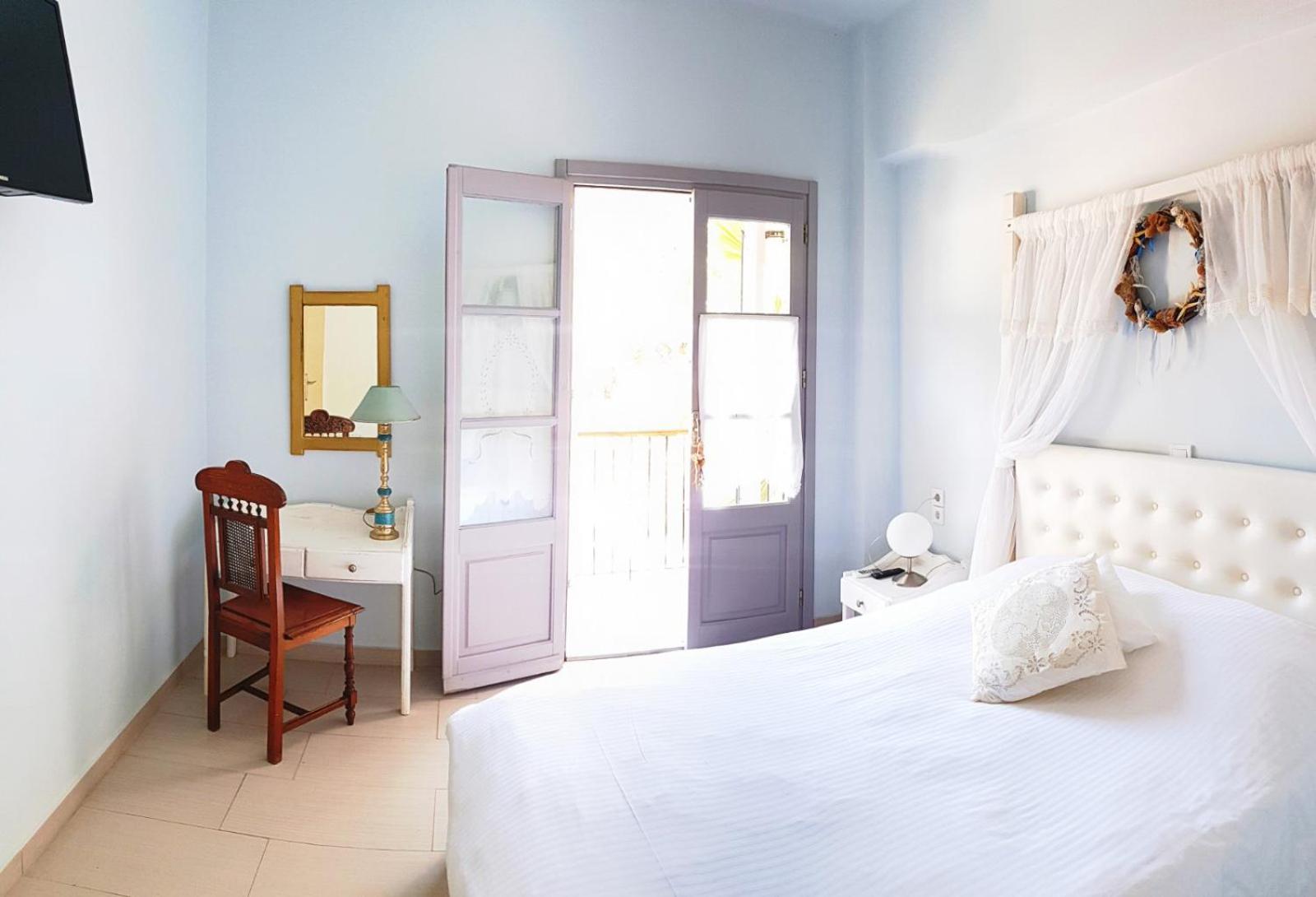 Masouriblu Boutique Hotel Rum bild