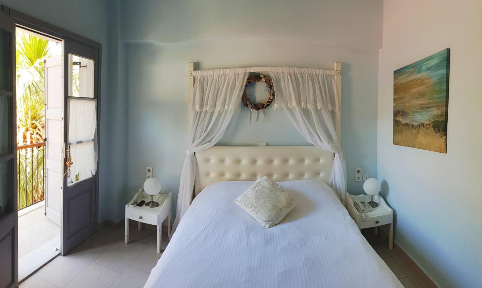 Masouriblu Boutique Hotel Rum bild